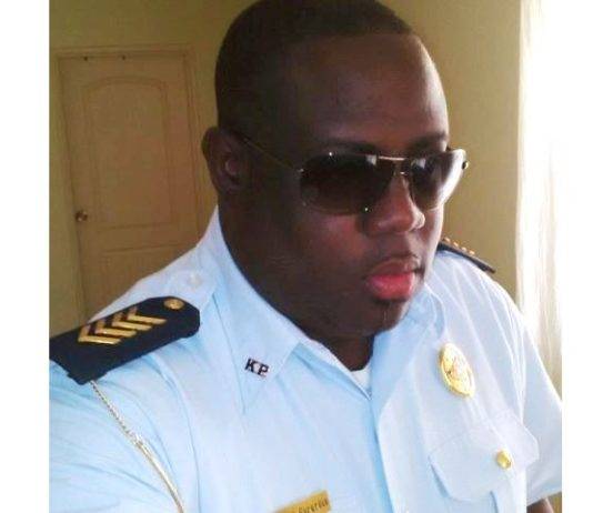 UPDATE: Arrested detective suffers massive stroke in police custody