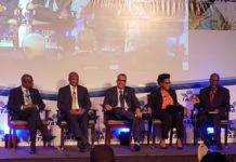 SXM at Caribbean Aviation Day