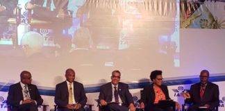 SXM at Caribbean Aviation Day