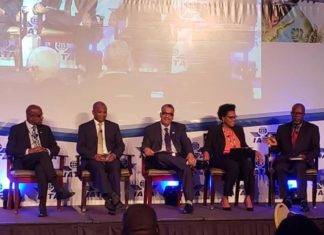 SXM at Caribbean Aviation Day