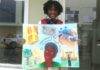St. Maarten Students capture top prizes in the annual FCCA Poster competition.