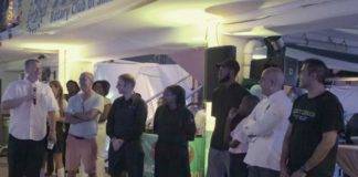 THE ROTARY CLUB OF SINT MAARTEN HOSTS “POP DINNER PARTY” IN SUPPORT OF SISTER MARIE LAURENCE PRIMARY SCHOOL