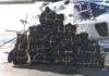 Coast Guard confiscate 427 kilos of cocaine