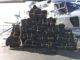 Coast Guard confiscate 427 kilos of cocaine
