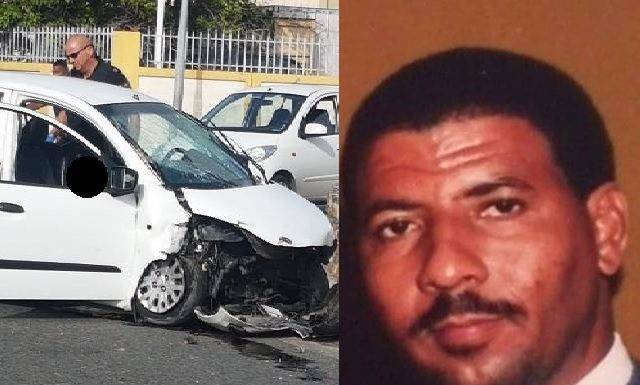 UPDATE: Man dies after hitting Salt Pickers roundabout