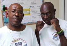 ‘You Got Skills’ Boxing Clinic Launched, Information session billed for Monday