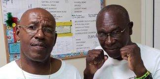 ‘You Got Skills’ Boxing Clinic Launched, Information session billed for Monday