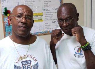 ‘You Got Skills’ Boxing Clinic Launched, Information session billed for Monday