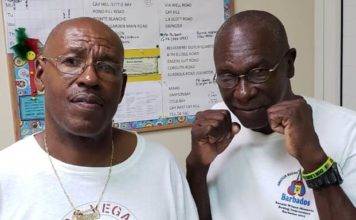 ‘You Got Skills’ Boxing Clinic Launched, Information session billed for Monday