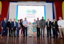 CARIBBEAN AIMS TO BECOME WORLD’S FIRST CLIMATE SMART ZONE