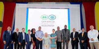 CARIBBEAN AIMS TO BECOME WORLD’S FIRST CLIMATE SMART ZONE