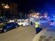 Chief Customs Officer Doran arrested by Gendarmes at border control