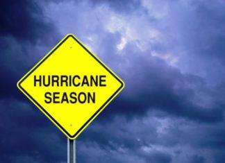 ODM advises residents to start preparing for active 2021 Atlantic hurricane season