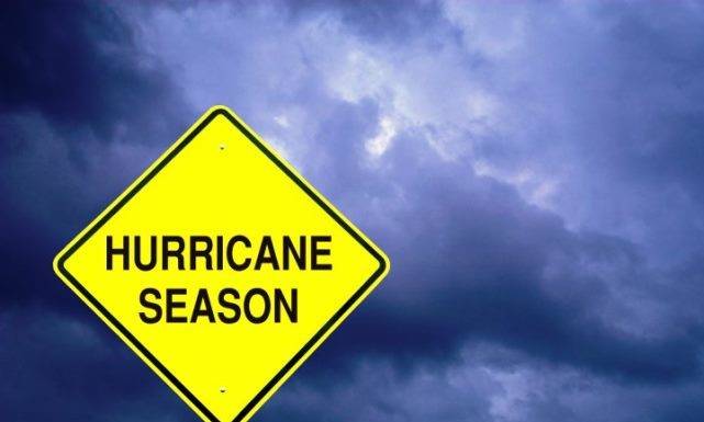 ODM: Remain Vigilant and Monitor MDS Weather Reports