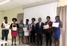 BOPP Graduates 80 Participants