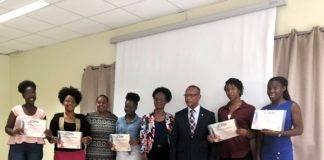 BOPP Graduates 80 Participants