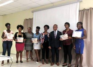 BOPP Graduates 80 Participants