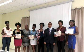 BOPP Graduates 80 Participants