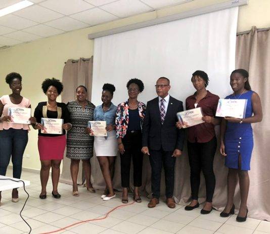 BOPP Graduates 80 Participants