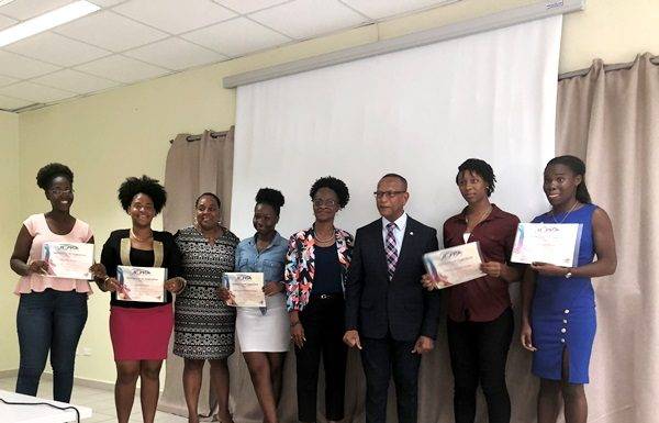 BOPP Graduates 80 Participants