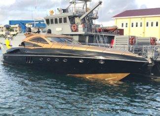 Oneil Arrindell facing four years imprisonment for withdrawal of goods that have previously been seized