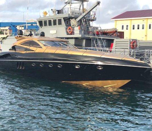 Oneil Arrindell facing four years imprisonment for withdrawal of goods that have previously been seized