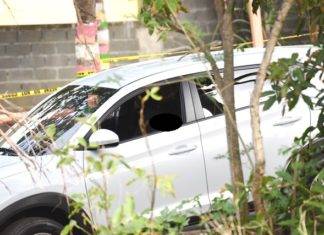 UPDATE: Man murdered in St. Peters