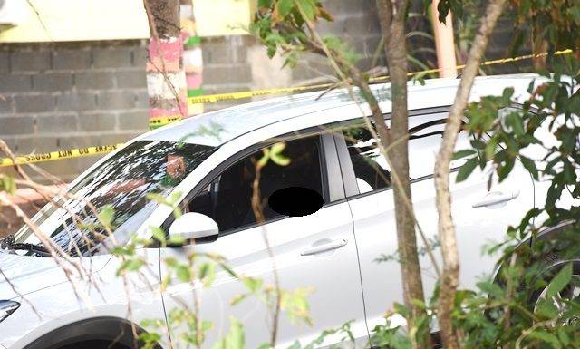 UPDATE: Man murdered in St. Peters