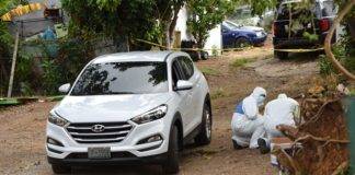 Atos arrested for 2nd time in connection with Cannegieter murder