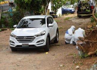 Atos arrested for 2nd time in connection with Cannegieter murder