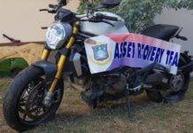 The KES investigation is in full swing.