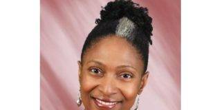 Karen Cadogan is the Queen of Sheba in ‘The Rise and Fall of King Solomon’
