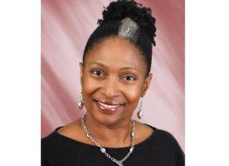 Karen Cadogan is the Queen of Sheba in ‘The Rise and Fall of King Solomon’