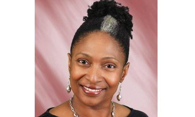 Karen Cadogan is the Queen of Sheba in ‘The Rise and Fall of King Solomon’