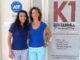K1 Britannia Receives Alarm System from ADT Security Systems