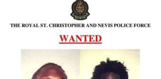 Wanted man shot dead by police in St. Kitts