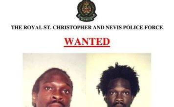 Wanted man shot dead by police in St. Kitts