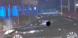 BREAKING NEWS: Jonathan Williams gunned down in Simpson Bay