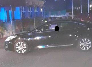 BREAKING NEWS: Jonathan Williams gunned down in Simpson Bay