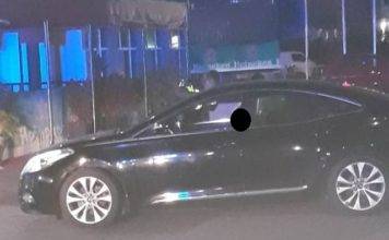 BREAKING NEWS: Jonathan Williams gunned down in Simpson Bay