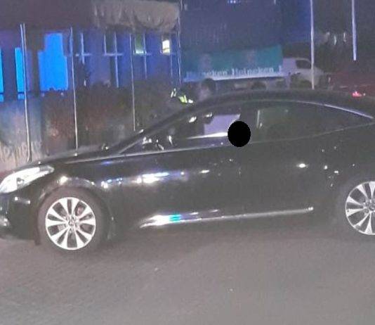 BREAKING NEWS: Jonathan Williams gunned down in Simpson Bay