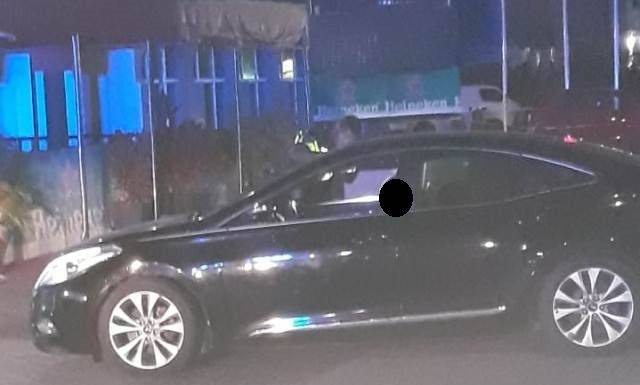 BREAKING NEWS: Jonathan Williams gunned down in Simpson Bay