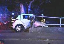 Jean Rony Virgile dies in serious traffic accident