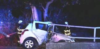 Jean Rony Virgile dies in serious traffic accident
