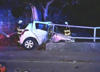 Jean Rony Virgile dies in serious traffic accident