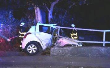 Jean Rony Virgile dies in serious traffic accident