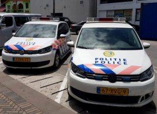 Shooting in Dutch Quarter and Man dies after fall