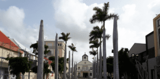 Beautification works of Philipsburg to restart on Friday