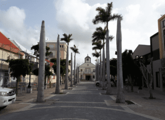 Beautification works of Philipsburg to restart on Friday