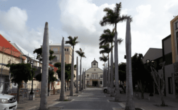 Beautification works of Philipsburg to restart on Friday